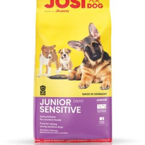 Josera JosiDog Junior Sensitive 18 kg - 1 zdjęcie