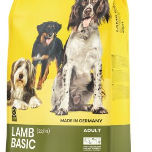 Josera JosiDog Lamb Basic 18 kg - 1 zdjęcie