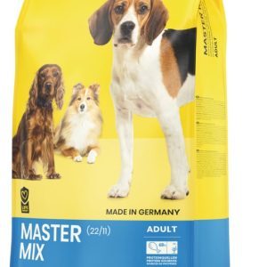 Josera JosiDog Master Mix 0,9 kg - 1 zdjęcie