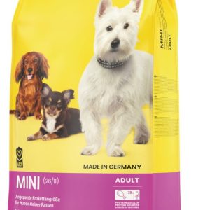 Josera JosiDog Mini 18 kg - 1 zdjęcie