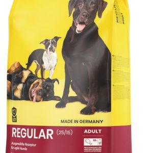 Josera JosiDog Regular 0,9 kg - 1 zdjęcie