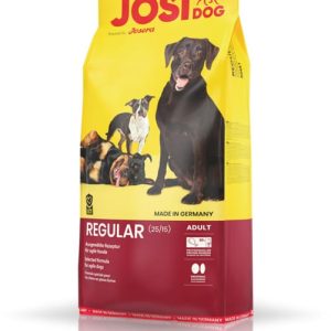 Josera JosiDog Regular 18 kg - 1 zdjęcie