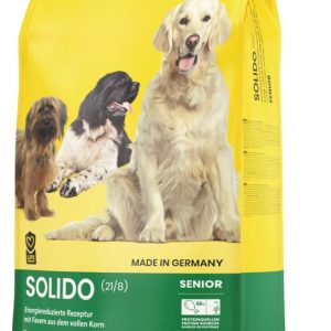 Josera JosiDog Solido 0,9 kg - 1 zdjęcie