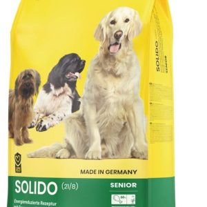 Josera JosiDog Solido 18 kg - 1 zdjęcie