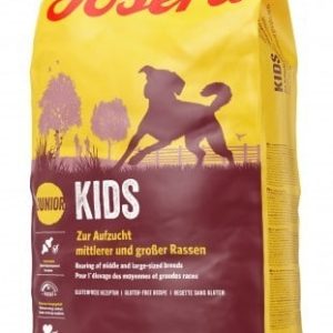 Josera Kids Junior 0,9 kg - 1 zdjęcie