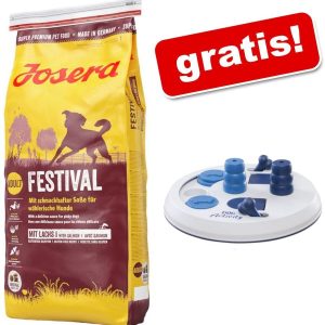 Josera Kids Junior 15 kg - 1 zdjęcie