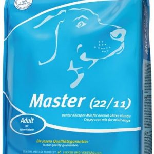 Josera Master Adult 30 kg - 1 zdjęcie