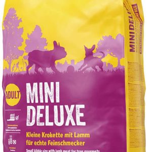Josera Mini Deluxe 15 kg - 1 zdjęcie