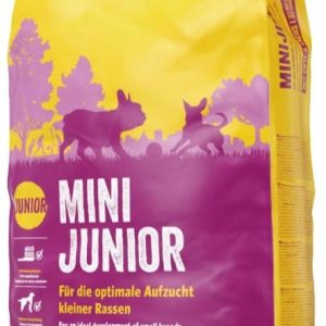 Josera Mini Junior 0,9 kg - 1 zdjęcie