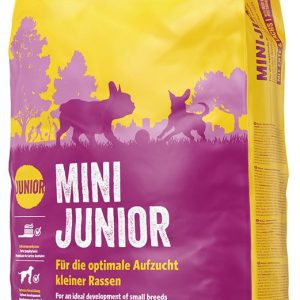 Josera Mini Junior 15 kg - 1 zdjęcie