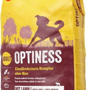 Josera Optiness jagnięcina 4, 5 kg - 1 zdjęcie