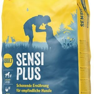 Josera Sensiplus Adult 15 kg - 1 zdjęcie