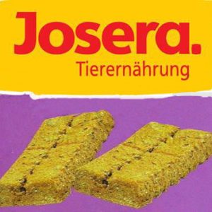 Josera Snaxx 10 kg - 1 zdjęcie