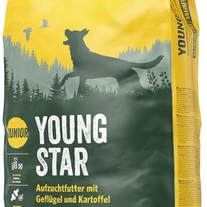 Josera Youngstar 15 kg - 1 zdjęcie