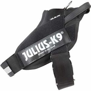 JULIUS K-9 Julius K9, 16stealth-P, IDC-Stealth power naczynia, 2, czarny - 1 zdjęcie