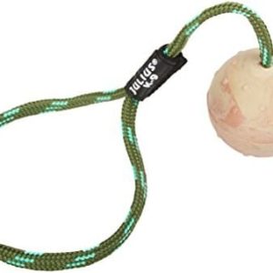JULIUS K-9 Julius-K9, 242BLC, IDC-Ball z zamykaną pętlą, 60 mm, wielokolorowa 242BLC-60 - 1 zdjęcie