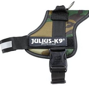 Julius-K9 162 m, K9-power naczynia, tarnfarbe, 0 - 1 zdjęcie