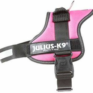 Julius-K9 162dpn, K9-power naczynia, dunkelpink, 0, ciemnoróżowy - 1 zdjęcie