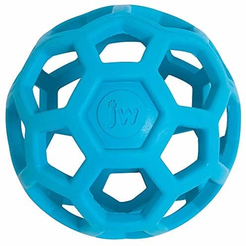 JW hol-EE ball rozmiar otworów 16,5 cm 120 G 43112 - 1 zdjęcie