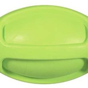 JW isqueak funble Football Dog Toy (size: Large) 40029 - 1 zdjęcie