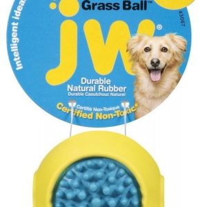 JW Pet GRASS BALL 43067 - 1 zdjęcie