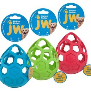 JW Pet HOL-EE ROLLER WOBBLER 31450 - 1 zdjęcie