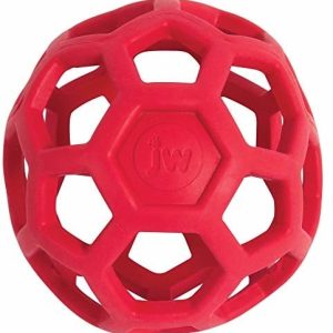JW Pet holee Roller Dog Toy (size: Small) - 1 zdjęcie