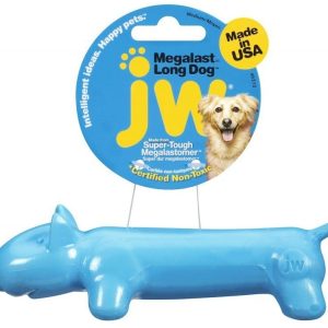 JW Pet MEGALAST LONG DOG 46310 - 1 zdjęcie