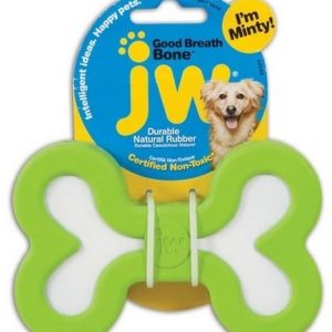 JW Pet Pet Breath Bone Large [43042] MS_13520 - 1 zdjęcie