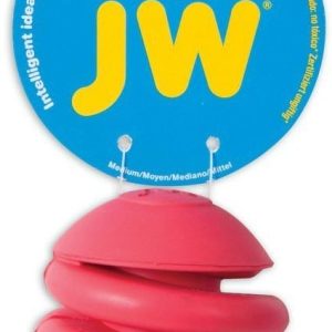 JW Pet SILLY SOUNDS SPRING BALL 31615 - 1 zdjęcie