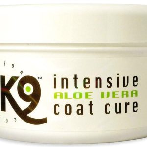 K9 K9 - Intensive Aloe Vera Coat Cure - intensywna odżywka pielęgnacyjna, 500 ml - 1 zdjęcie