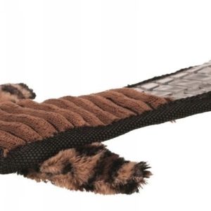 Kaczka, poliester/TPR, 49 cm - 1 zdjęcie