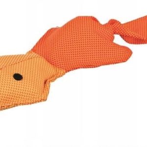 Kaczka pływająca, polyester, 50 cm - 1 zdjęcie