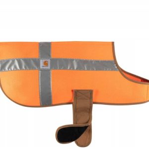 Kamizelka Odblaskowa Dla Psa Amerykańska Carhartt - 1 zdjęcie