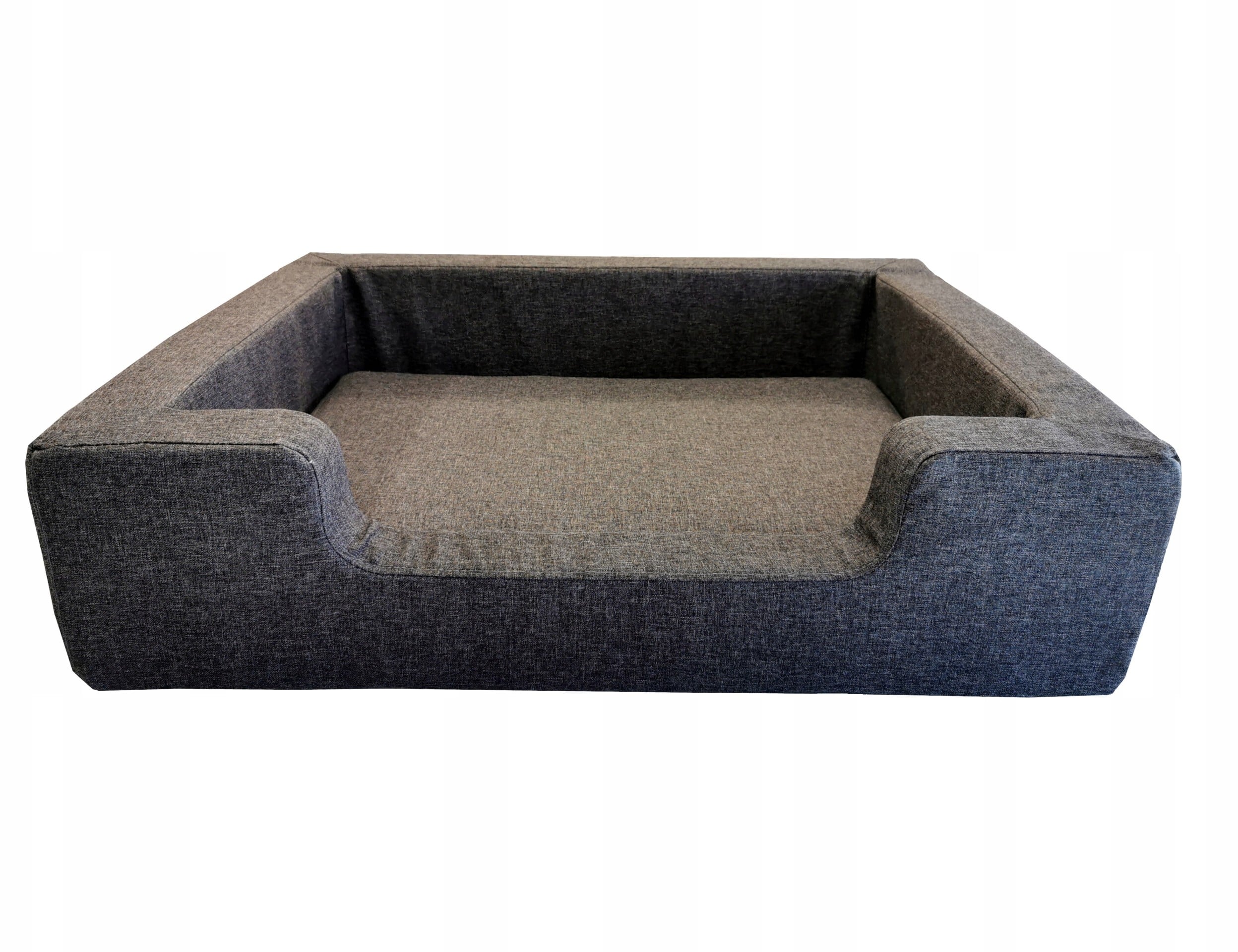 Kanapa Sofa dla psa "M" Materac 80x60cm - 1 zdjęcie