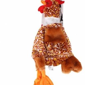 Karlie 521355 flatino plusz kurczak 521355 - 1 zdjęcie