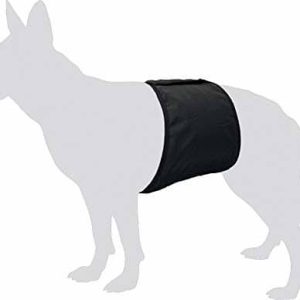 Karlie Flamingo Gentleman Wraps Plus Figure wiązania w 4 rozmiarach - 1 zdjęcie