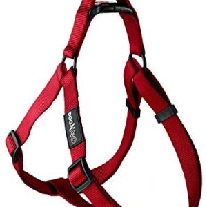 Karlie Flamingo uprząż dla psa dogx2go, xl, czerwony - 1 zdjęcie
