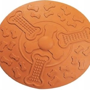 Karlie Flamingo zabawka dla psa Frisbee Dysk 22 - 1 zdjęcie