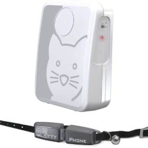 Karlie Kitty Phone zapasowe nadajnik KA65420 - 1 zdjęcie