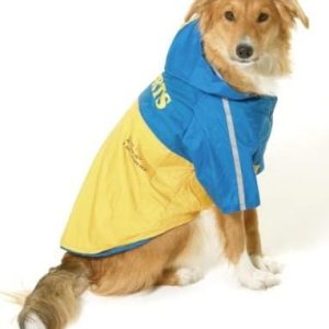 Karlie Płaszcz przeciwdeszczowy Dog Tex 2 in 1, 40 cm - 1 zdjęcie