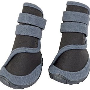 Kerbl 80603 ochrona łap Active, szary/czarny, l, L - 1 zdjęcie