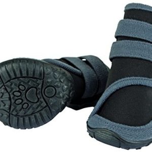 Kerbl 80603 ochrona łap Active, szary/czarny, xxs - 1 zdjęcie