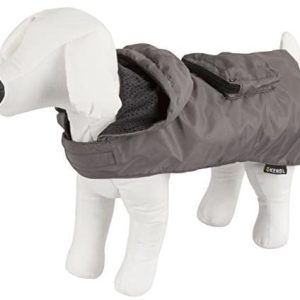 Kerbl 80620 Regenmantel Seattle, Größe  S  35 C,, Gau - 1 zdjęcie