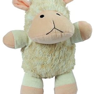 Kerbl 82354 dywan shaggy z owczej z szeniliowej 27 cm - 1 zdjęcie
