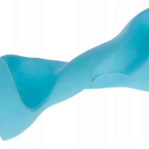 Kerbl Duża Kość Gumowa Zabawka Dla Psa 21cm 80793 - 1 zdjęcie