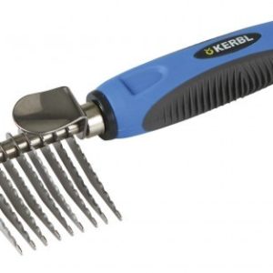 KERBL Furminator do sierści 18,5 cm [81911] - 1 zdjęcie