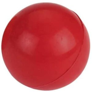 Kerbl guma lita ball parent ASIN - 1 zdjęcie