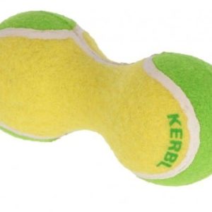 Kerbl Hantel tenisowy, 15 x 6,5 cm [80782] - 1 zdjęcie