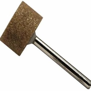 Kerbl KERBL 82435 wielkanocne taśmy szlifierskie, drobne i średnie (po 3 sztuki), do 82453 - 1 zdjęcie